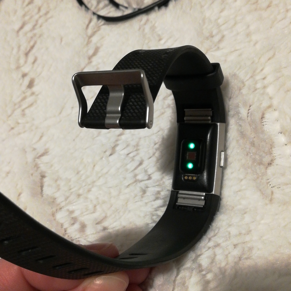Fitbit Charge 2 - image 6